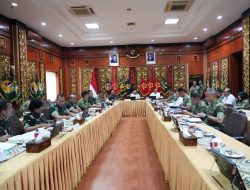 Cegah Sengketa Lahan, Kemhan, ATR/BPN, dan TNI AU Percepat Sertifikasi Aset Pertahanan