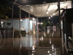 Bencana Hidrometeorologi Landa Sejumlah Daerah, BNPB Catat Satu Korban Jiwa di Tapanuli dan Ribuan Rumah Terendam di Pasuruan