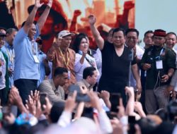 Ketika Kepala Negara Turun ke Jalan: Mengapa Kehadiran di May Day Mengubah Nasib Satu Negara