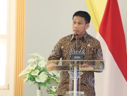 Pemerintah Kaji Serius Soal Kebijakan E-Voting Pemilu