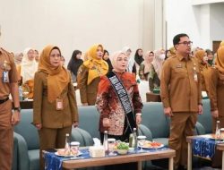 Peran Krusial Guru PAUD Banjarmasin: Senjata Utama Melawan Stunting!