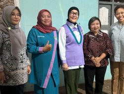 Perempuan Bangsa Dampingi Santriwati Korban Kekerasan Seksual di Pati