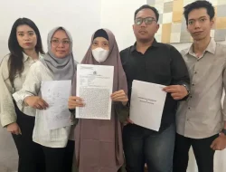 Miris! Anak Jadi Korban Bullying di Banjarbaru, Sang Ayah Malah Dipolisikan Pejabat Kejaksaan