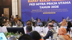 Bima Arya Arahkan Kepala Daerah Optimalkan Ketahanan Pangan dan Transisi Energi