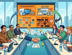 Heboh! Platform Digital Ramai-Ramai Tolak Klaim Sepihak INMF Bentukan Bakom RI