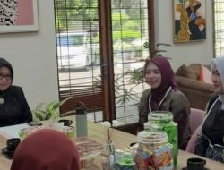 Serap Inovasi Jabar, BKOW Kalsel Kaji Sistem Pengelolaan Sekolah Perempuan dan Lansia