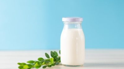 Ini Segudang Manfaat Minum Susu Rutin Bagi Tubuh Anda
