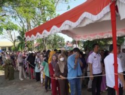 Warga Banjarmasin Serbu Sembako Murah, Wali Kota Yamin Siapkan Taktik Jitu Redam Inflasi!