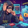 Rahasia Bikin Hacker Gigit Jari, Pusing Kepala dan Habis Bodrex 1 Keping Saat Incar Data Ponsel Anda