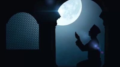 Rahasia Dahsyat Malam dan Hari Jumat: Mengapa Umat Pantang Melewatkannya?