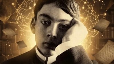 Khalil Gibran: Sayap-Sayap Patah