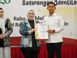 Gebrakan Anyar di LDMS 2026: Wali Kota Banjarmasin Dorong Sasirangan Jadi Mesin Penggerak Ekonomi Kreatif