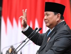 Inti Pesan dari Pidato Presiden Prabowo: Ekonomi Indonesia Harus Lebih Nasionalis, Tapi Bukan Chauvinistik!