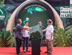 Catat Schedule-nya! Internasional Animal Photo and Video Competition Taman Safari Indonesia Resmi Dibuka