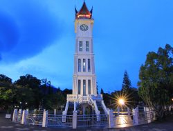 Menembus Jagat Internasional: Bukittinggi Gelar 20 Acara Akbar Sambut Satu Abad Jam Gadang