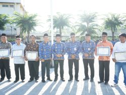 Inovasi Warga Kampung Gambut Siantan Hilir Kembangkan Wisata Edukasi dan Energi Gas Alternatif