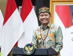 Gubernur Kalteng Sebut “Bercerai Kita Kawin Lagi”, Generasi Bangsa Jangan Sampai Salah Tafsir, Ini Pribahasa yang Benar!