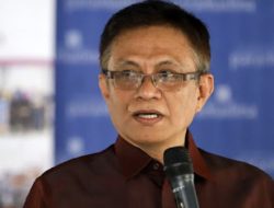 Didik J Rachbini Bela Netralitas Pers vs Wacana Homeless Media Qodari