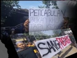 Posko Pengaduan Korban Kekerasan Seksual di Pesantren Pati Siagakan Puluhan Pengacara