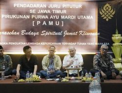 LaNyalla Ingatkan Bahaya Hedonisme saat Beri Kuliah Umum di PAMU