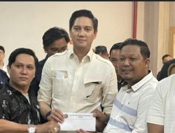 Kirim Surat Terbuka ke Prabowo, Aliansi Masyarakat Kaltim Kritik Dinasti Politik Rudy Mas’ud