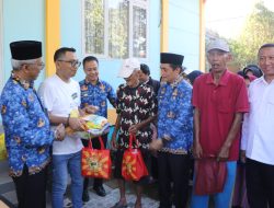 Pemkot Gelar Pasar Murah Pontianak Guna Bantu Warga Dapatkan Pangan Terjangkau