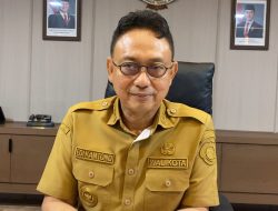 Pemkot Pontianak Kebut Penataan Kawasan Ambalat