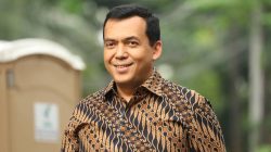 Menyerahkan Diri Usai Buron, Wamen Imipas Silmy Karim Resmi Ditahan KPK Terkait Kasus Izin WNA
