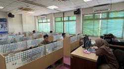 Kemenag Gelar Seleksi CBT Beasiswa Maroko 2026, Jaring 50 Kandidat Terbaik
