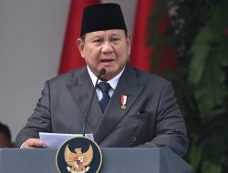 Seskab: Kunjungan Luar Negeri Presiden Prabowo Hasilkan Investasi Rp 2.430 Triliun