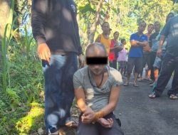 Aksi Kejar-kejaran 5 Jam di Bali, Tim Gabungan Tangkap 2 WNA Rusia Pembawa 7,8 Kg Hashish