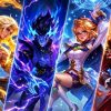 Bocoran Meta Season 15 Honor of Kings: 4 Hero Ini Siap Bikin Kamu Win Streak!