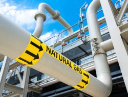 Konsumsi dan Produksi Timpang, Kementerian ESDM Sedang Siapkan CNG dengan Tabung 3 Kg
