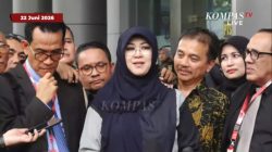 Tak Ditahan, Roy Suryo dan Dokter Tifa Ucapkan Terima Kasih Pada Presiden Prabowo