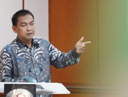 Didakwa Terima Suap Uang dan Rumah Sebesar 4 Miliar Lebih, Jaksa: Agar Heri Susanto Tetapkan Nilai Kewajiban PNBP PKH
