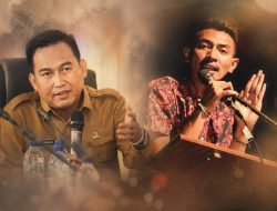 KOMPAK Dorong KPK Bongkar Dugaan Keterlibatan Sekda Haltim dalam Indikasi Mark Up Anggaran Pemeliharaan Kanal Rp71,7 Miliar