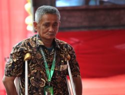 Megawati Tunjukkan Kepedulian Tulus pada Disabilitas