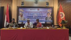 Syukuran Angayubagia 58 tahun Prajaniti Hindu Indonesia: Buku Lawar Leadership Disambut Positif