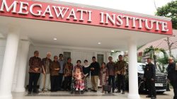 Kardinal Suharyo Ungkap Alasan GNB Temui Megawati: Mengasah Nurani!