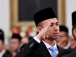 Terseret Kasus Suap Bea Cukai, Begini Keterlibatan Raffi Ahmad
