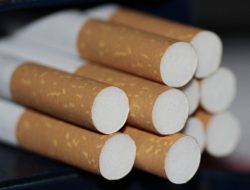 Sindikat Rokok Ilegal Madura-Banten Dibongkar, Negara Selamat dari Rugi Rp8,6 Miliar