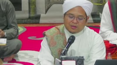 Hakikat Kemuliaan dan Bekal Akhirat: Pesan Mendalam Ustadz H. Ilham Humaidi