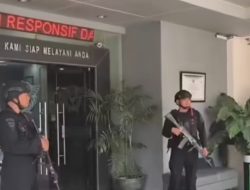 Bea Cukai Juanda Digeledah
