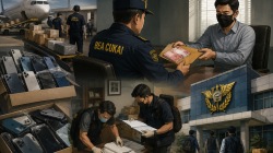 Misteri 20 Forwarder dalam Kasus Bea Cukai, CBA Desak Pengawasan Dewas KPK