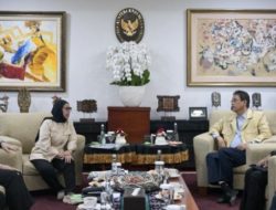 Menteri Keuangan Purbaya Benahi Program MBG