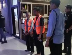 Terbongkar! Korupsi PDAM Batola, Uang Tagihan Air Diduga Masuk Rekening Pribadi
