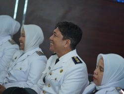 Enam Wilayah Bersaing Tampilkan Inovasi UMKM Kelurahan di Tingkat Kota Pontianak