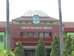 Sambut Pekan Olahraga Provinsi Jabar, Pemkot Bekasi Tata Ulang Pasar Baru dan Perbaiki Jalan Juanda