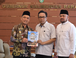 Rangkaian Haul Akbar Sultan Syarif Abdurrahman Siap Digelar Bertepatan Dengan Tahun Baru Islam