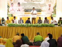 Peringatan Tahun Baru Islam di Singkawang Jadi Momentum Pemkot Pererat Ukhuwah Masyarakat